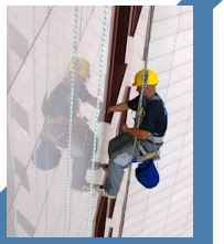 Услуги Высотные работы в Устях-Куте