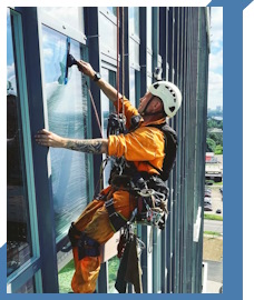 Услуги Высотные работы в Устях-Куте