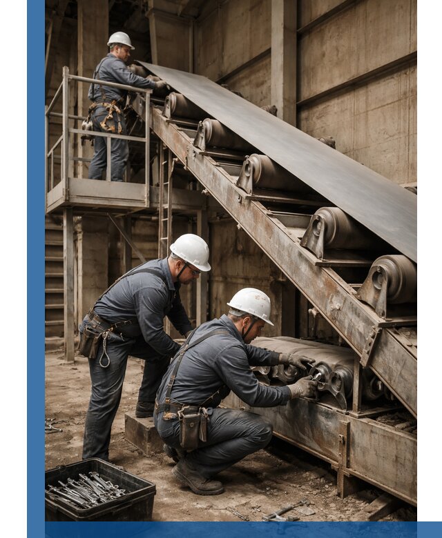 Ремонт элеваторов в Устях-Куте аварийный и плановый сервис